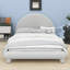 Upholstered Bed-1902697577