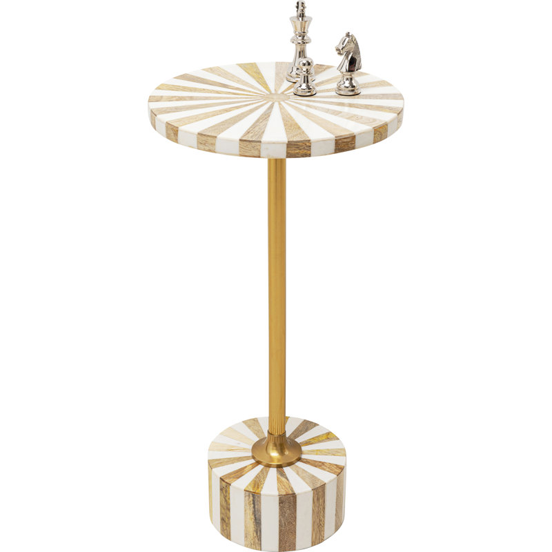 Side Table Domero Cirque