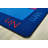 Colorful Places Seating Premium Collection Tufted Blue/Green Area Rug-1322766361