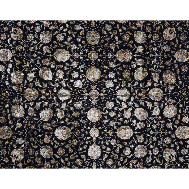 Walton One-of-a-Kind 9'11" X 14' Area Rug