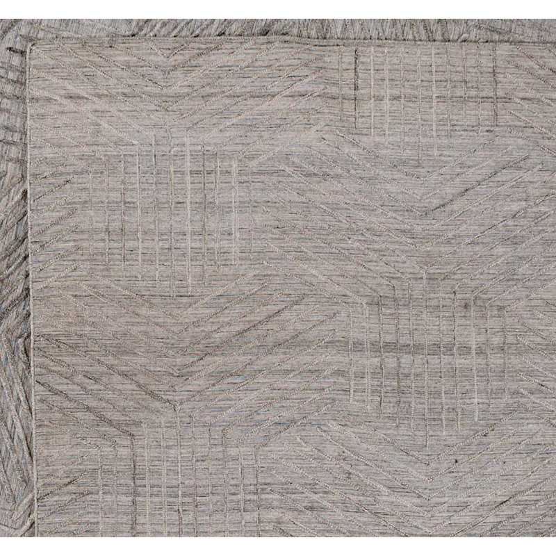 One-of-a-Kind 9'10" X 13'9" Area Rug