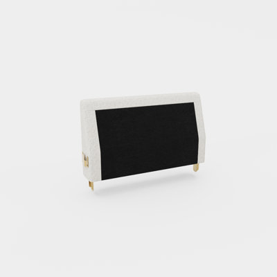 Single seat backrest *1