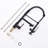Pull Down Sprayer Brass Contemporary Kitchen Faucet For Large Sinks