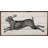 Rabbit Print-1075796296