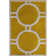 Sanyla Hand Tufted Wool Geometric Rug
