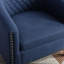 Fauteuil de 29,1 po Oaties
