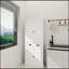 Armoire de rangement 71 po