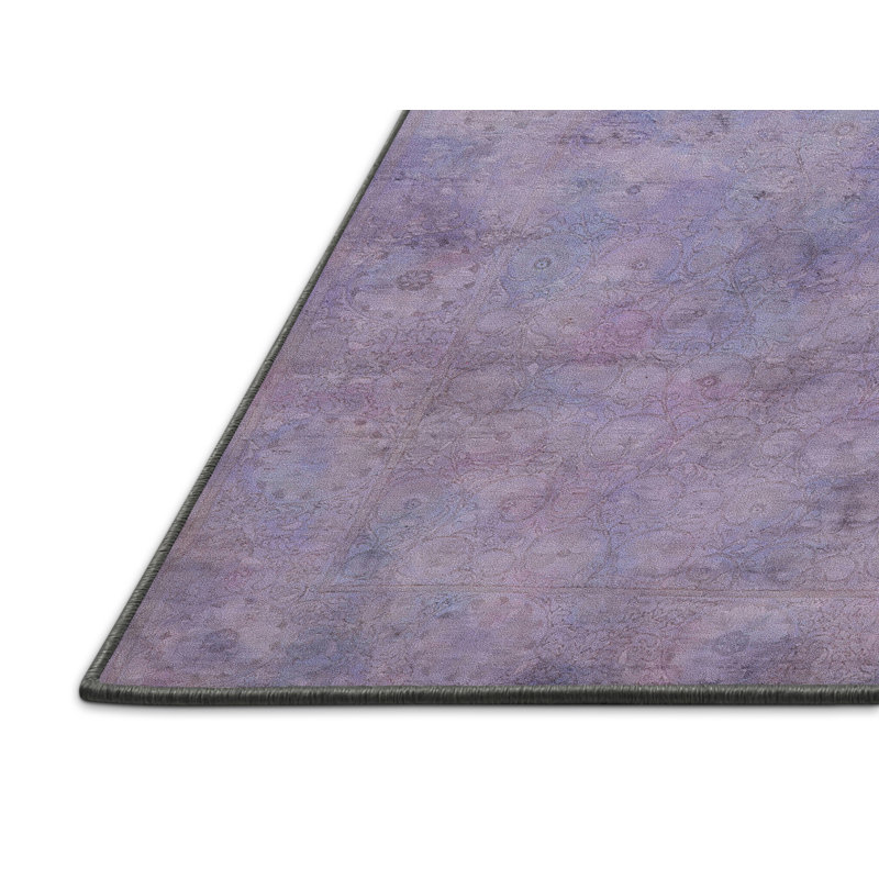 Indoor Rug, Rectangle 2' x 3'