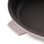 Ensemble de fonte 3 pièces Neo: poêle à frire, poêle à griller et steak fendu-88991763