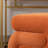 Velvet Ottoman-1208485031