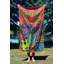 Serviette de plage