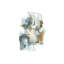 Melt Down Print by Sonia Noir-26934995-26934986