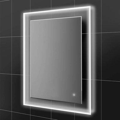 Element Wall Mirror