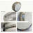 Dimphia LED Flush Mount-2098121354
