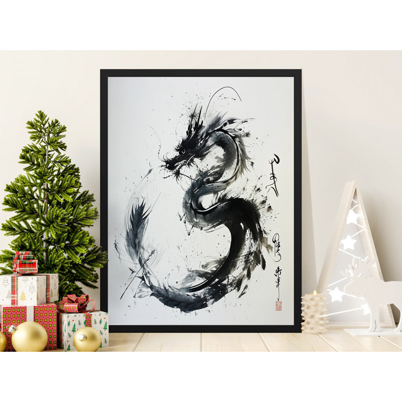 Deshraj Single Picture Frame Print, 35.56 cm H x 27.94 cm W