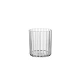 Cut In Number Table Vase