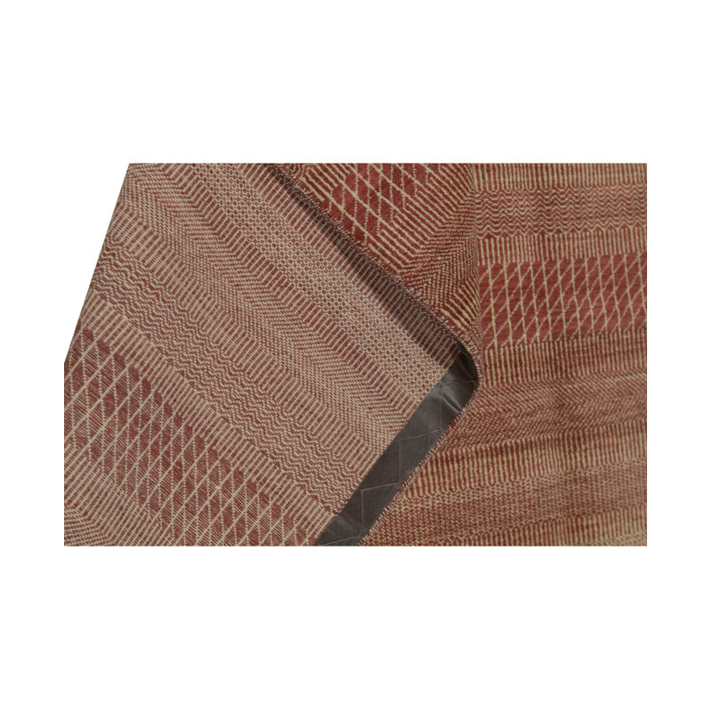 Wool Moroccan Area Rug
