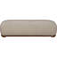 Banc en tissu Calum Chenille-589639591-589639590