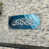 Argent sur bleu est en rupture de stock