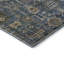 Tapis bleu marine de qualité supérieure lavable à la machine Prisco-366495125