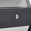 Ogata Steel Wall Mounted Post Box