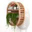Tablette d'appoint murale Drian