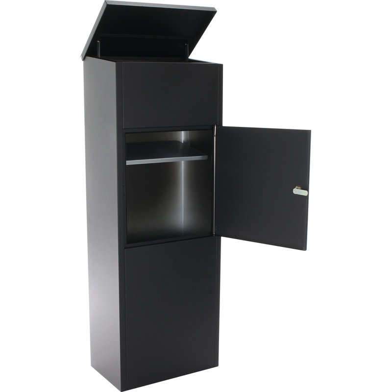 Bacopa Steel Column Box