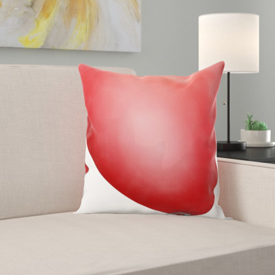 Coussin montgolfière