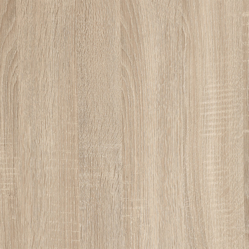 Table de bout en bois d'ingénierie Altos