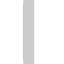 Rosette standard Sedgwick avec bord carré-40410948