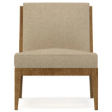 Surrey Hills Slipper Chair