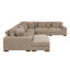 Canapé modulaire Barnemouth-1643886657