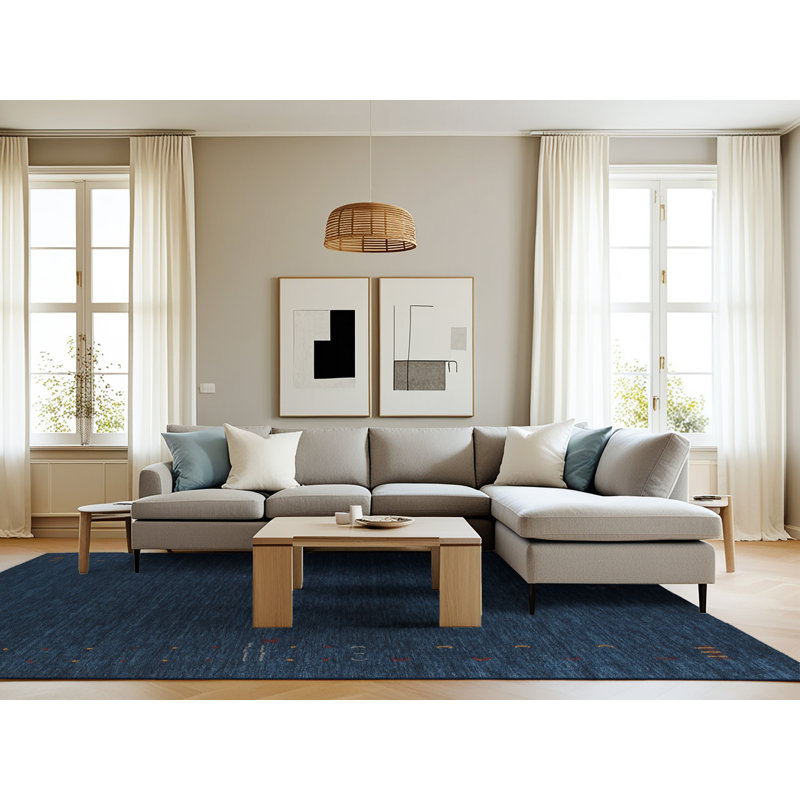 Indoor Rug, Rectangle 8' x 10'