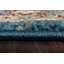 Tapis oriental bleu marine Dahl-1387820761