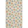 Atilia Hand Hooked Cotton Pile Geometric Rug