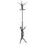 Mariel Iron Freestanding Coat Rack-725249227