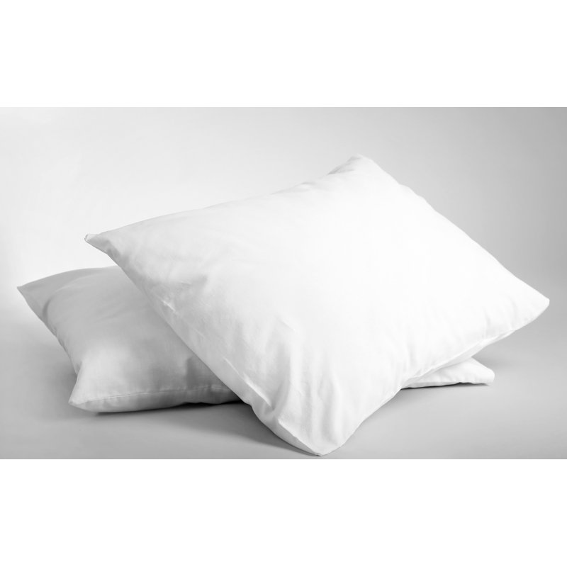 Taie d'oreiller douce en microfibre, Taie d'oreiller taille très grand