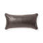 Duo Lumbar Pillow Cover & Insert