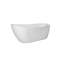 Baignoire de trempage 70 "x 32" Jakeena