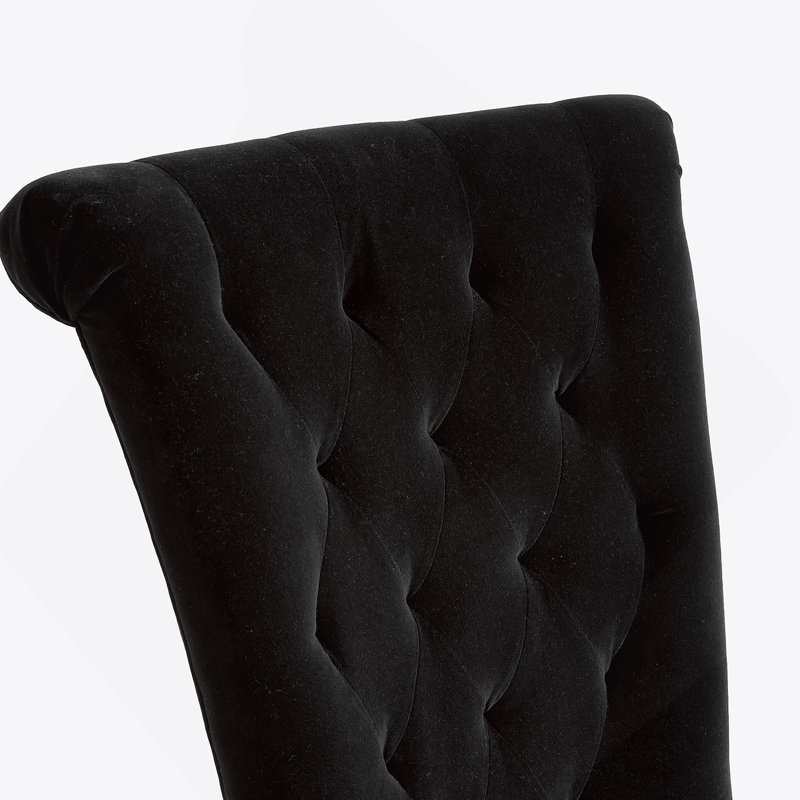 CHAISE DE SALLE À MANGER CHARLOTTE KD
