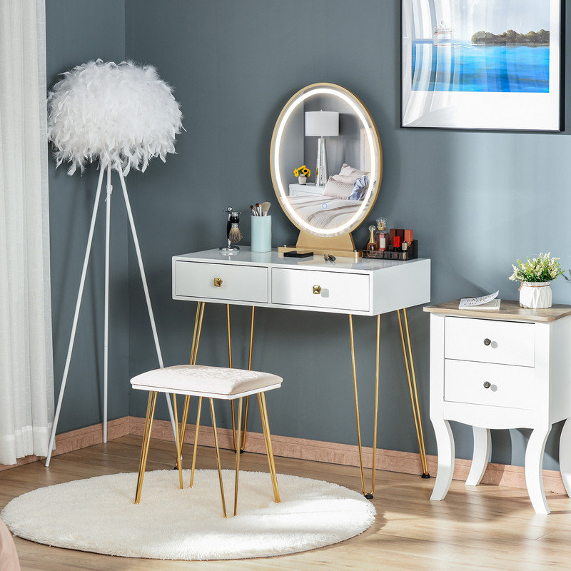 Dressing Table