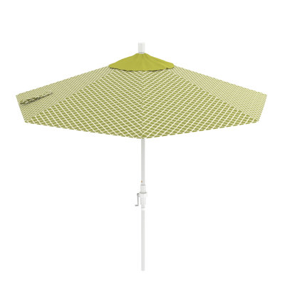 Santana 9' Umbrella