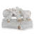 Ceramic Decorative Logs
