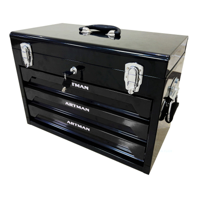 Creationstry Box
