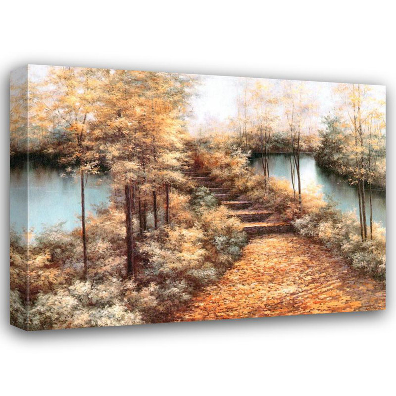 Autumn Leaves
