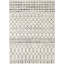 Malena Black/Off-White Rug-1579224474