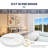 Zuzia 16 Inch LED Flush Mount