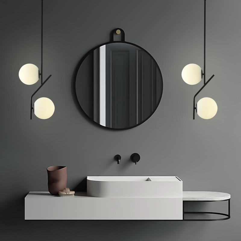 Freija 2 - Light Kitchen Island Pendant