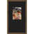 Lucie Light Bronze Smooth Black