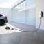 Câble d'extension pour chargeur électrique pour Tesla, 48Amp 40 pi Max 240V 11,52 kW avec prise NACS, cordon d'extension pour chargeur mobile / mural / de destination niveau 1/2 Tesla, modèle Y / X / 3 / S, sac de transport
